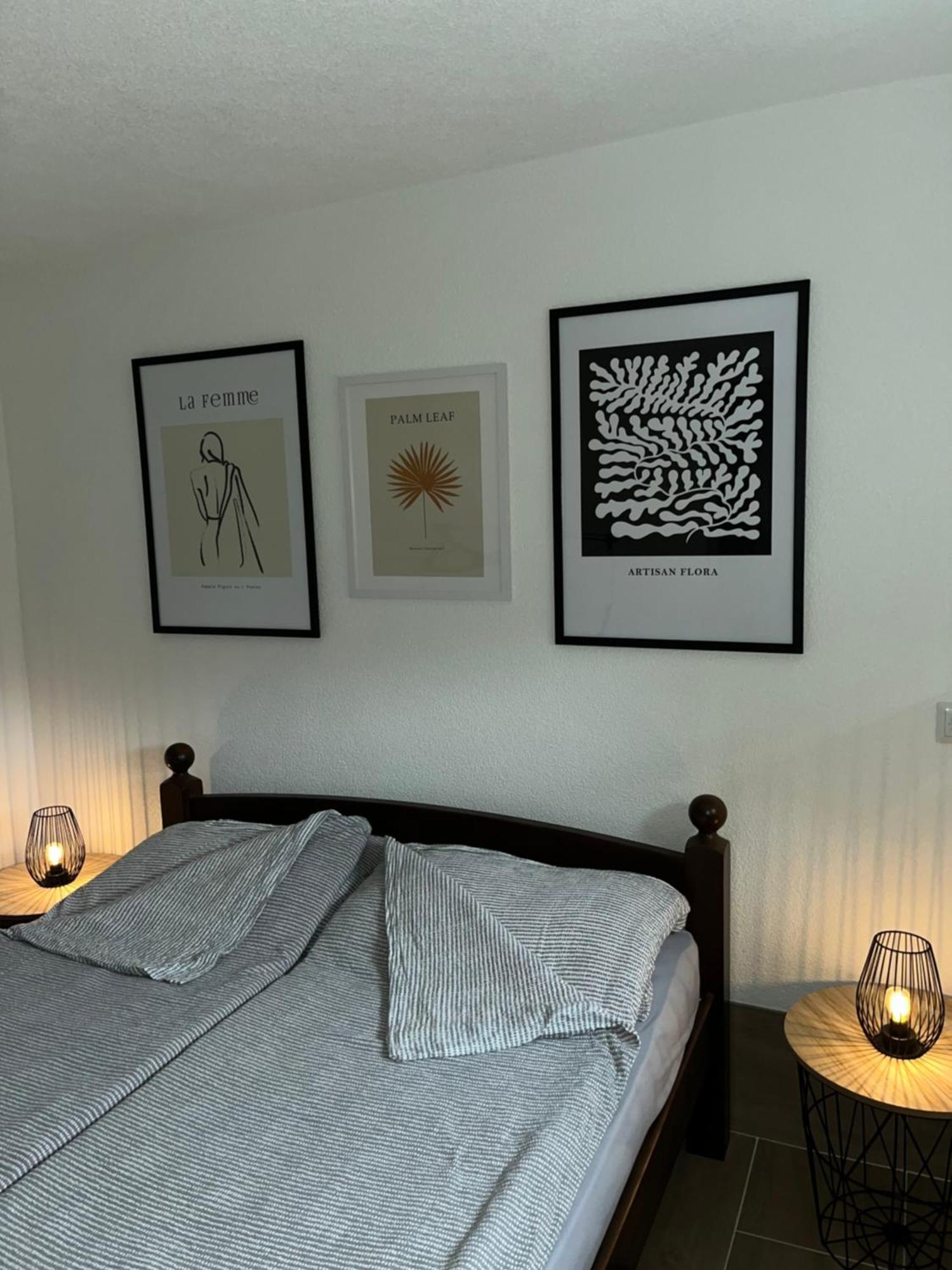Studio Apartman Azra Kulen Vakuf Zewnętrze zdjęcie