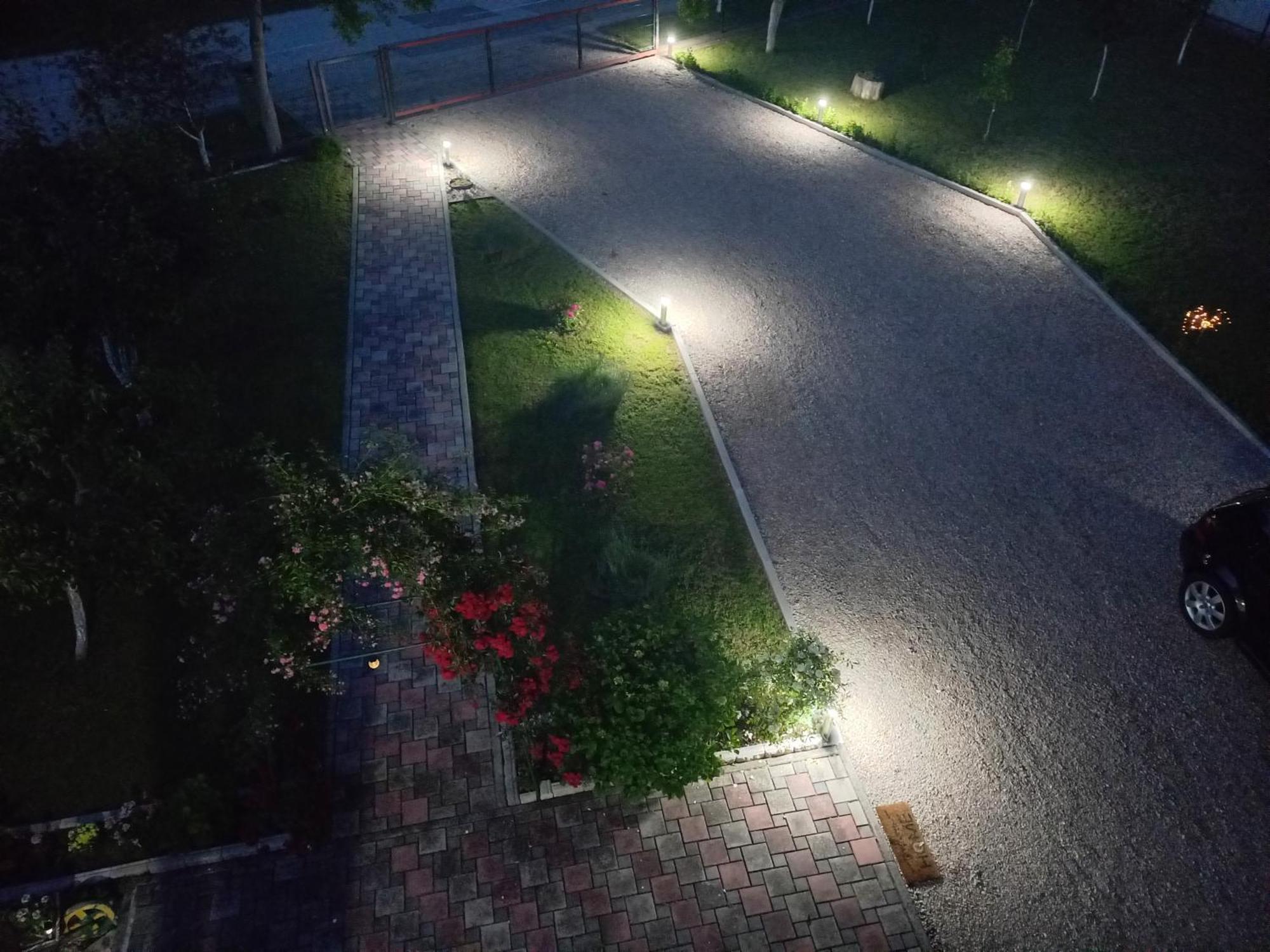 Studio Apartman Azra Kulen Vakuf Zewnętrze zdjęcie