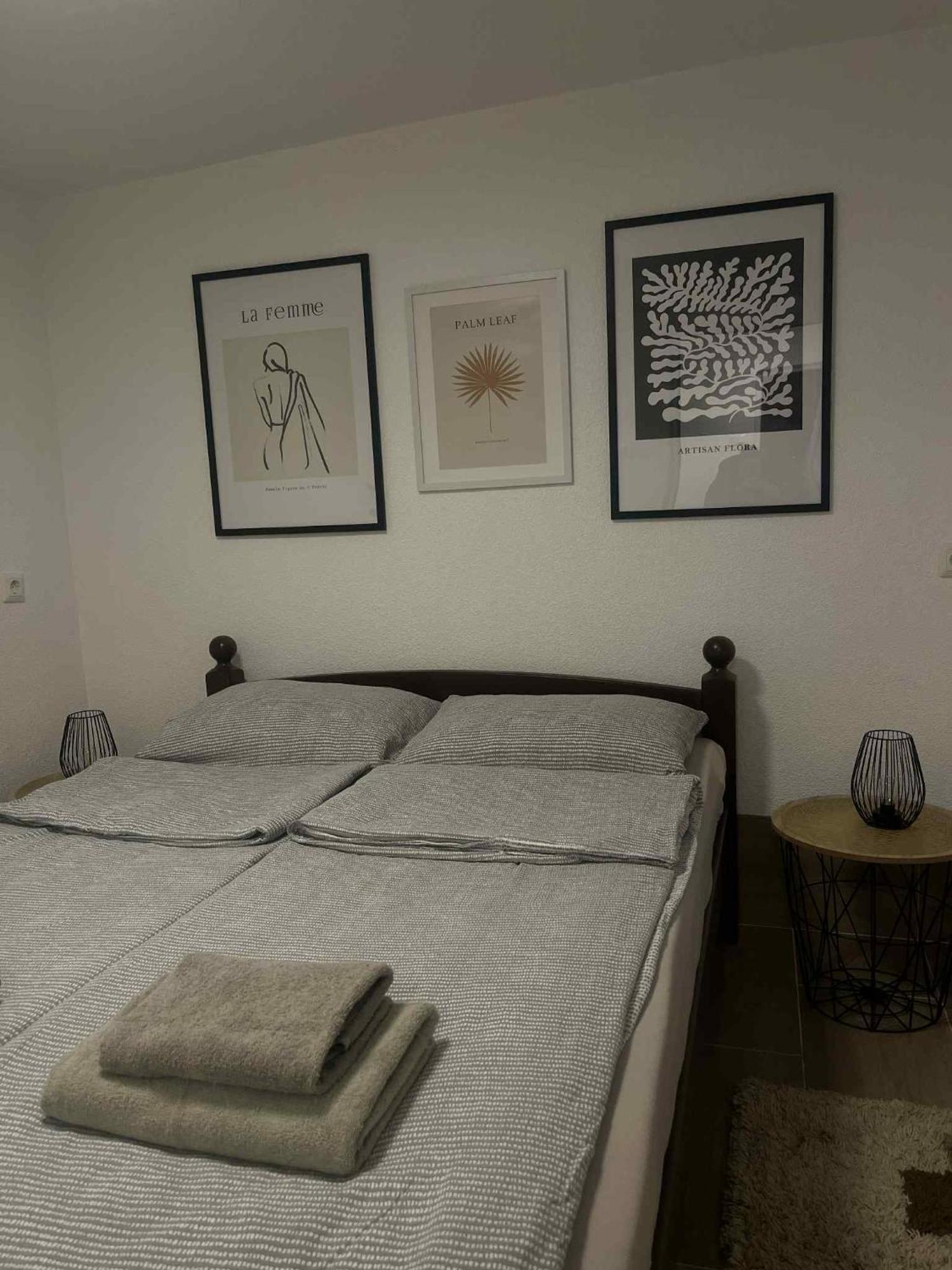 Studio Apartman Azra Kulen Vakuf Zewnętrze zdjęcie